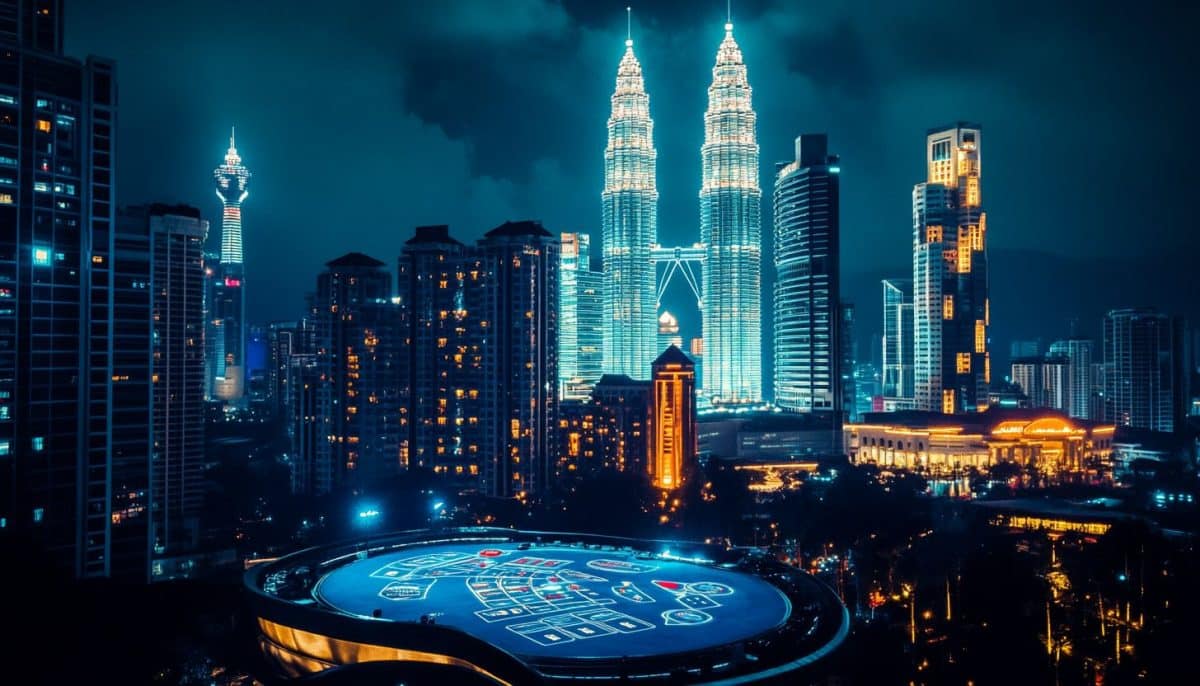 The Best Online Poker Sites in Malaysia for 2024