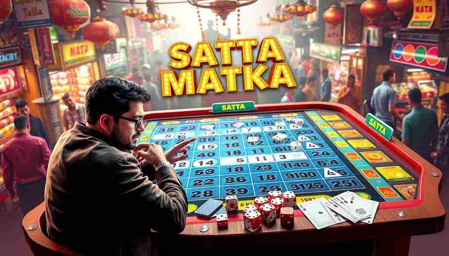 Recent results for Satta Matka for November 28, 2024